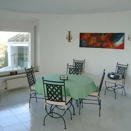 6014 Casa Santiago Vistas Espectaculares A La Bahia De Y A Pirineos - Es-258-136 Holiday home *