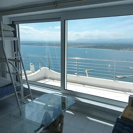 Casa 7 En Con Piscina Privada - Es-258-136 Feriehus Roses