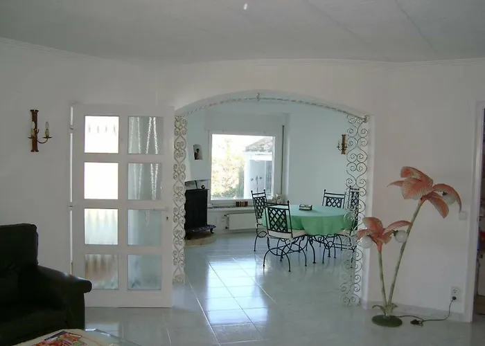 Casa 7 En Con Piscina Privada - Es-258-136 Feriehus