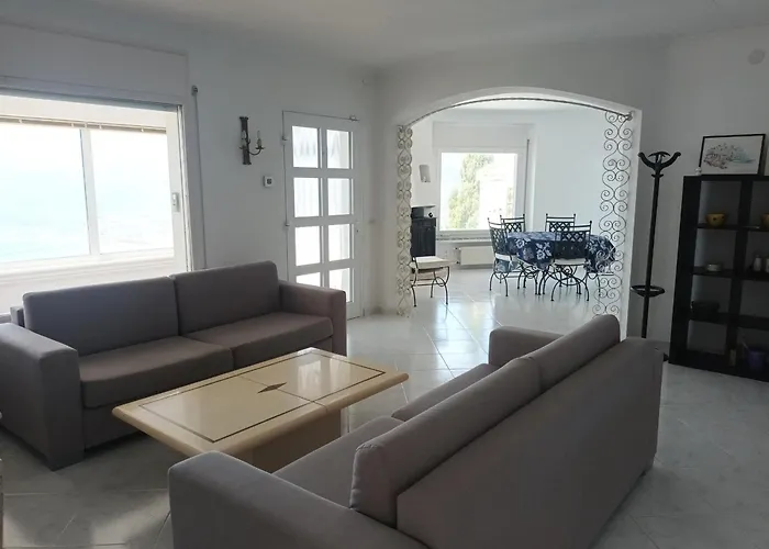 Casa 7 En Con Piscina Privada - Es-258-136 Roses