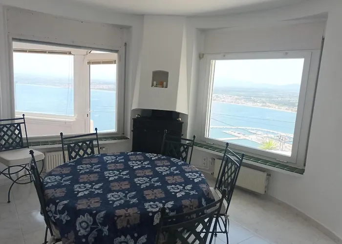 Feriehus Casa 7 En Con Piscina Privada - Es-258-136 *