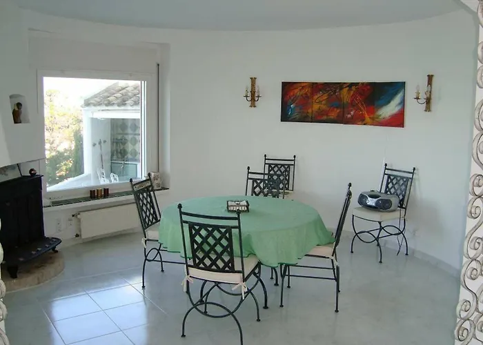 Casa 7 En Con Piscina Privada - Es-258-136