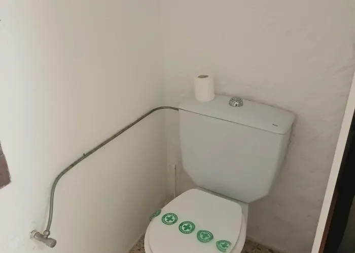 Casa 7 En Con Piscina Privada - Es-258-136 Feriehus