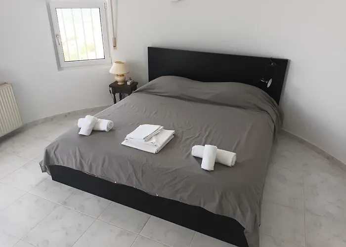 Feriehus Casa 7 En Con Piscina Privada - Es-258-136 *