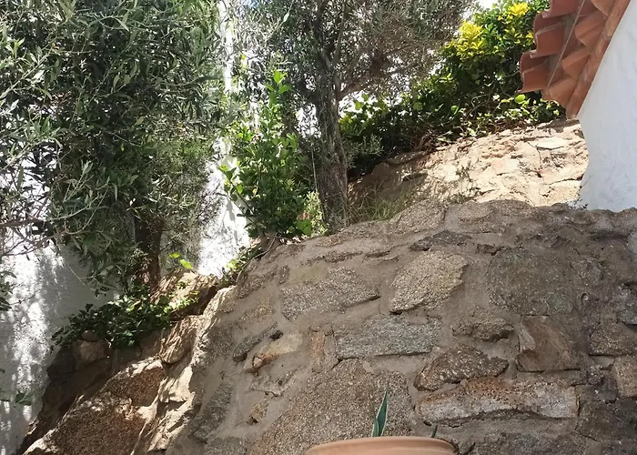 Casa 7 En Con Piscina Privada - Es-258-136 Feriehus